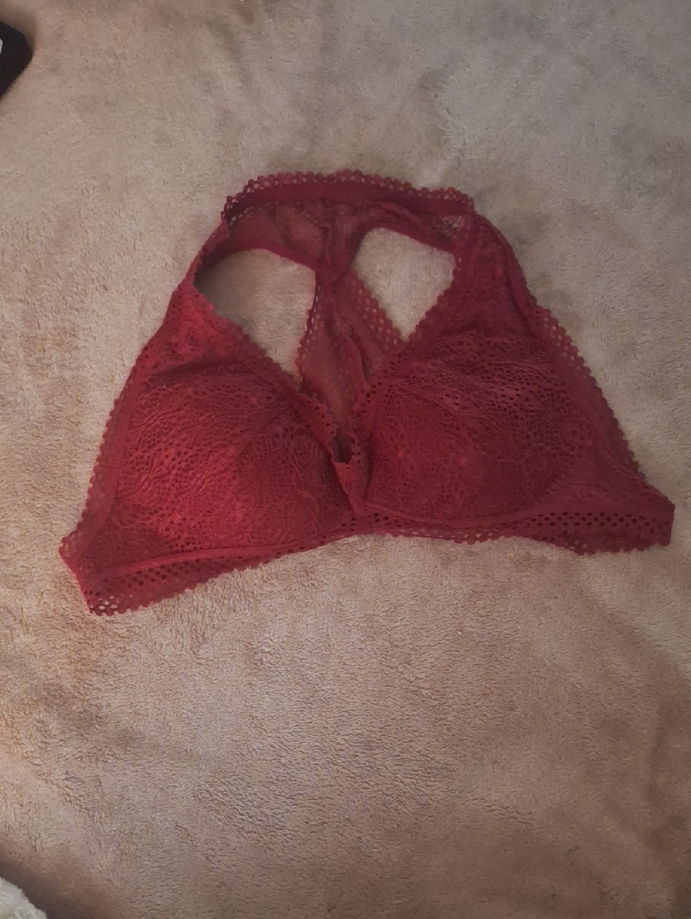 Victoria's Secret Bralette